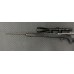 Carl Gustav Mauser 6.5x55 23" Barrel Bolt Action Rifle Used